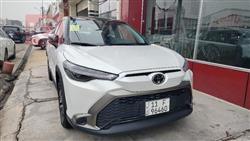 تويوتا فرونتلاندر